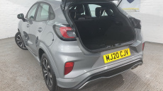 Ford Puma 1.0 EcoBoost Hybrid mHEV ST-Line 5dr Petrol Hatchback